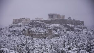 Μερομήνια 2024: Ερχονται τα δύσκολα – Τι θα συμβεί τον Ιανουάριο στην Ελλάδα