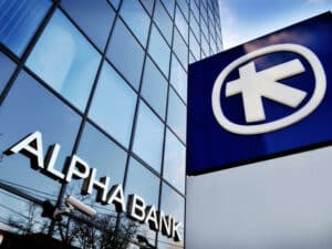 Η Alpha Bank δίνει 10 ευρώ σε ΟΛΟΥΣ – Το κόλπο για να τα πάρετε
