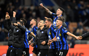 Serie A: Επαγγελματική νίκη για την Ίντερ