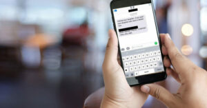Νέα χρηματική απάτη μέσω SMS – Τι πρέπει να προσέξουμε
