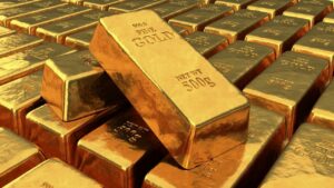Σπουδαία νέα για όσους έχουν χρυσό – Πόσα χρήματα έβγαλαν