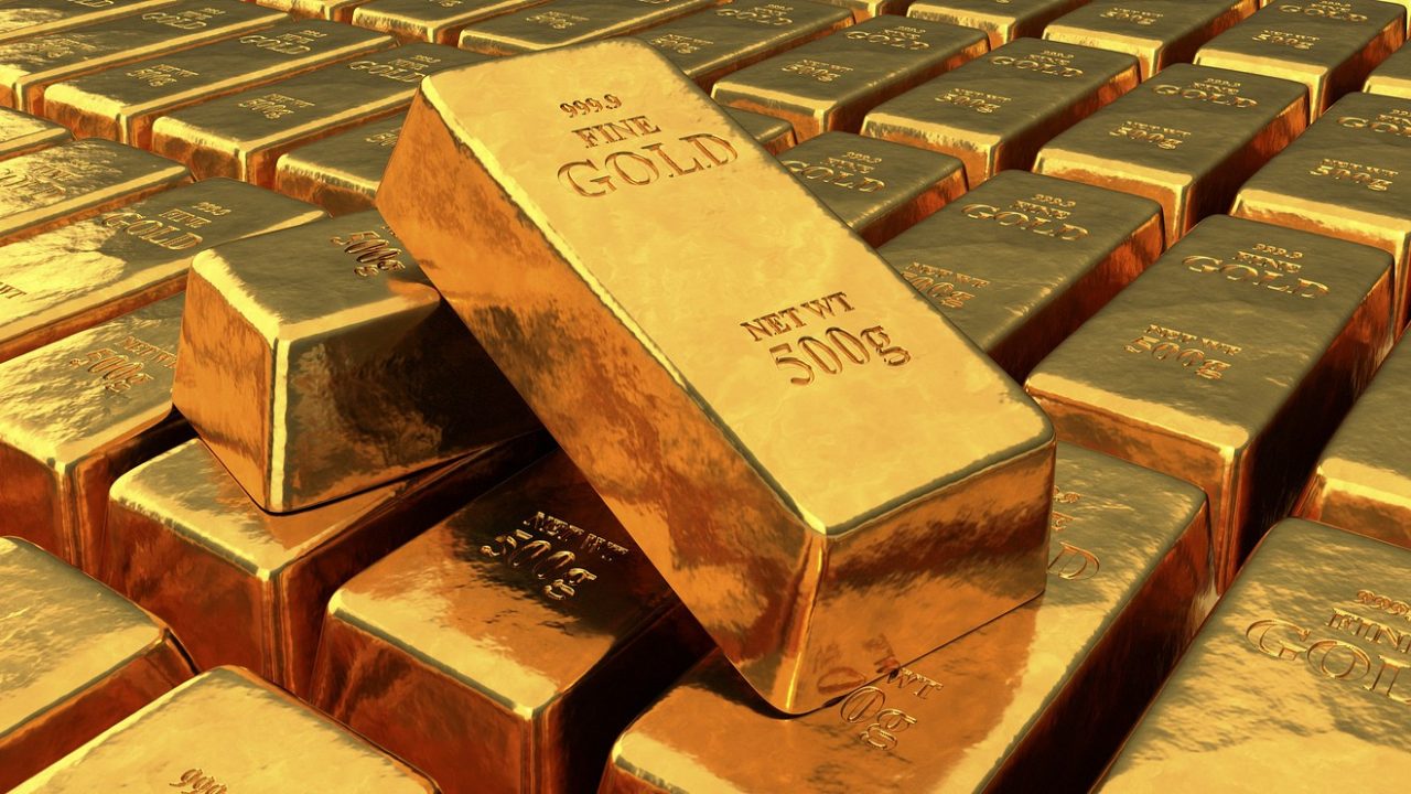 Σπουδαία νέα για όσους έχουν χρυσό - Πόσα χρήματα έβγαλαν