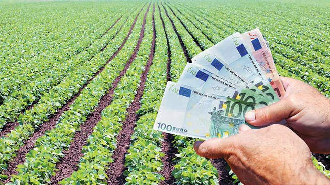 Αγροτικές επιδοτήσεις 2023: 42.000 ευρώ σε αγρότες - Οι δικαιούχοι