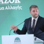 Ν. Ανδρουλάκης: «Να λάβουμε μέρος σε όλες τις δημοκρατικές διαδικασίες»