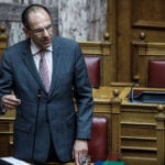 Γ. Γεραπετρίτης: «Θα πάμε βήμα-βήμα στον ελληνοτουρκικό διάλογο»