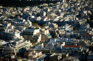 Ελλάδα: Οι αλλαγές στην αγορά ακινήτων το 2024