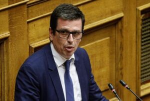 Καιρίδης: «Σημαντική επιτυχία το νέο Σύμφωνο Μετανάστευσης και Ασύλου»