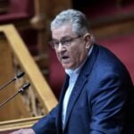 Δ. Κουτσούμπας: «Πιο δυνατό το ΚΚΕ εκεί που παίρνονται οι αντιλαϊκές αποφάσεις»