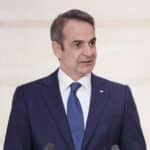 Κ. Μητσοτάκης: «Η Στρατηγική Ατζέντα ελέγχει τα πάντα»