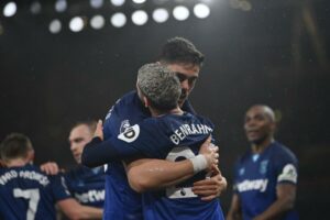 Premier League: Ο Μαυροπάνος έριξε την Άρσεναλ από την κορυφή!