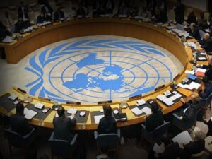 ΟΗΕ: Η Ρωσία κατηγορεί την Ουκρανία για «τρομοκρατική επίθεση»