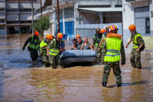 Νέες πληρωμές για τους πλημμυροπαθείς