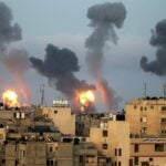 Λωρίδα της Γάζας: Τραγικός απολογισμός έως σήμερα