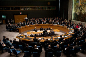 Αναβλήθηκε η ψηφοφορία στο Συμβούλιο Ασφαλείας του ΟΗΕ για το Μεσανατολικό