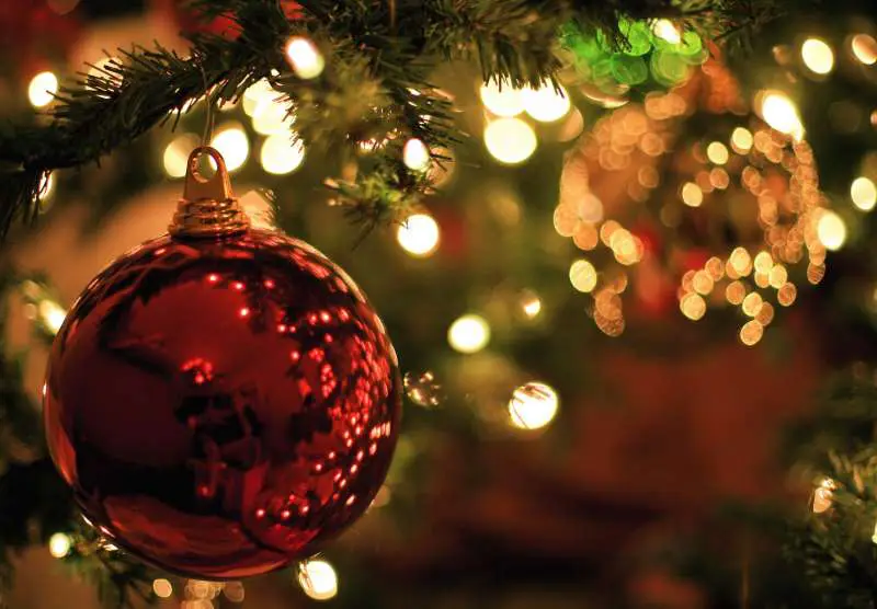 Χριστούγεννα: Τα έθιμα και οι παραδόσεις