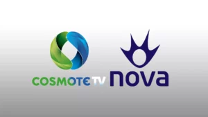 Άσχημα νέα για όσους έχουν NOVA και Cosmote TV – Ο λόγος που ίσως φύγουν από την Ελλάδα