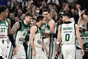 Basket League: Συνεχίζει αήττητος ο Παναθηναϊκός