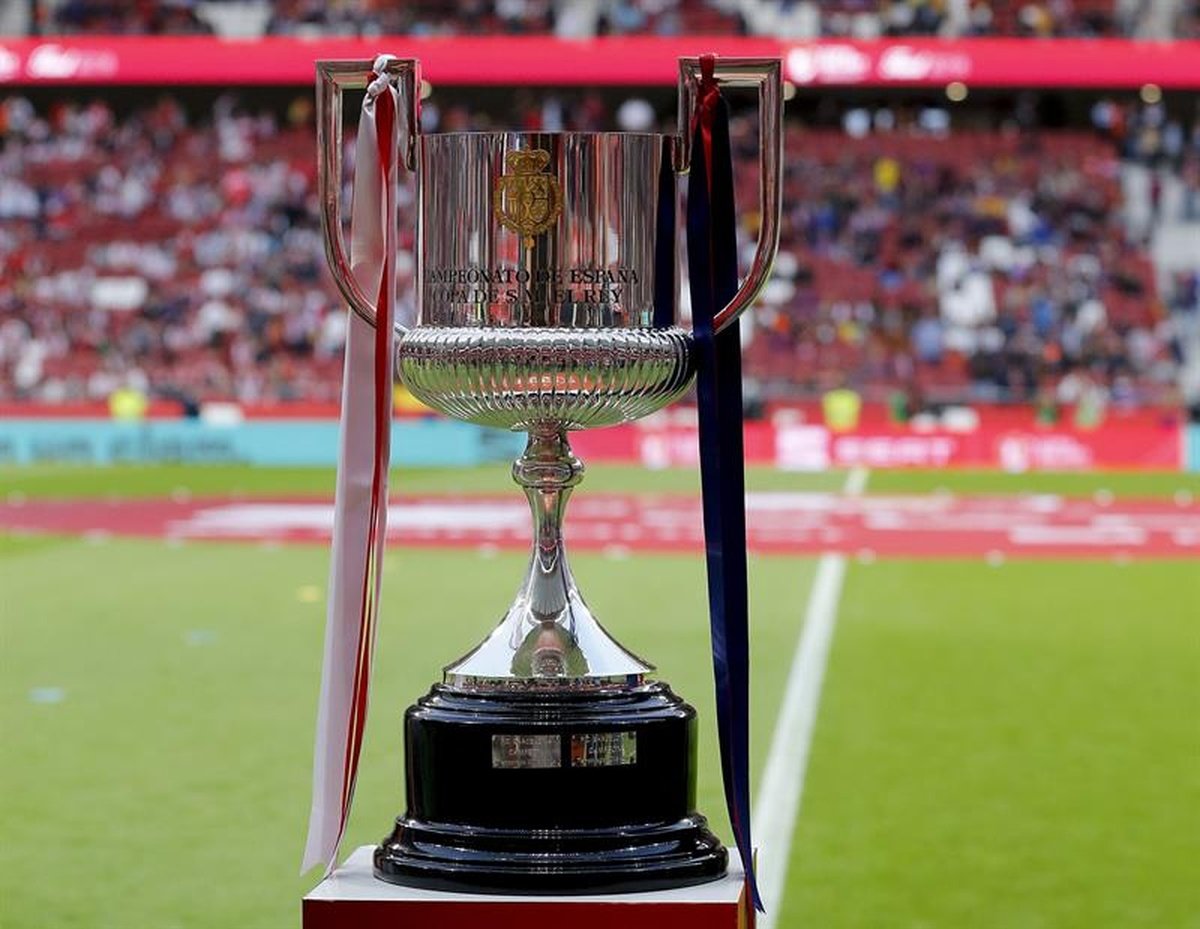 Copa del Rey: Μαδριλένικο ντέρμπι για τους «16» του θεσμού