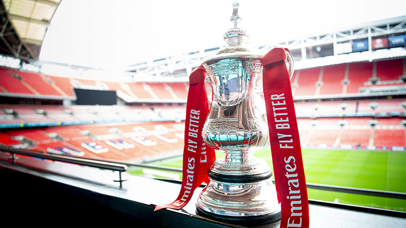 FA Cup: Δυνατά ζευγάρια για τους «32» της διοργάνωσης