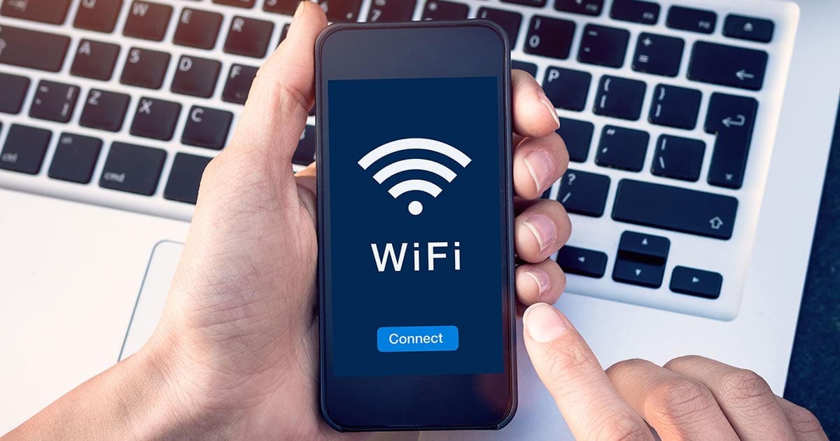 Δωρεάν Wi-Fi σε 267 Δήμους σε όλη τη χώρα - Που μπαίνει