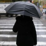 Καιρός: Βροχές το Σάββατο στην Ελλάδα – Ποιες περιοχές θα χτυπήσει