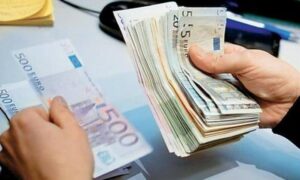 «Μισθό» έως 3.000 ευρώ από την Εφορία – Πως τα παίρνετε