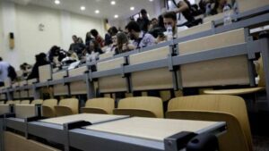 Ανατροπή με την εξεταστική στα Πανεπιστήμια – Έκτακτη απόφαση κυβέρνησης