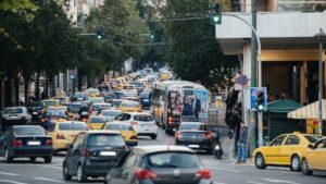 Χαμός τα πρόστιμα την επόμενη εβδομάδα στην Αθήνα – Γιατί θα γράφουν