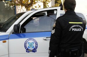 Αστυνομία: Συνέλαβε τέσσερα άτομα για κλοπή κινητών