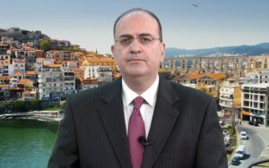 Μ. Λαζαρίδης: «Μ’ έπεισε ο πρωθυπουργός – Υπέρ της ισότητας του γάμου»