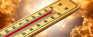 ΟΗΕ: Νέο ρεκόρ σε υψηλές θερμοκρασίες μέσα στο 2024
