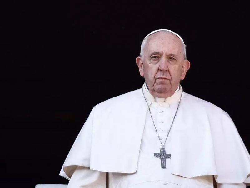 Πάπας Φραγκίσκος: Υποδέχεται τους πάντες στον οίκο της η Εκκλησία