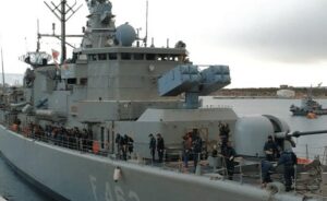 Πολεμικό Ναυτικό: Από 1/1/2023 οι αιτήσεις για αποστρατεία