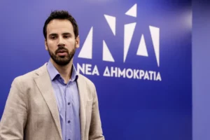 Ν. Ρωμανός: Ο κύριος Κασσελάκης δυσκολεύεται να διαχειριστεί την πραγματικότητα