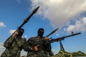 Χαμάς: Απάντησε στις ΗΠΑ για την κατάπαυση πυρός