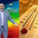 Καιρός Αρναούτογλου: Βγήκε η πρόβλεψη – Πόσο ανεβαίνει η θερμοκρασία