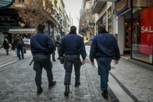 ΑΣΕΠ – Δημοτική Αστυνομία: Οι θέσεις για τις 1.213 μόνιμες προσλήψεις