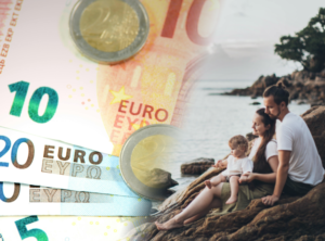 ΟΠΕΚΑ: «Νέο» επίδομα παιδιού 500 ευρώ για δύο παιδιά