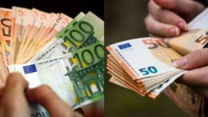 Μπήκαν στα ATM από 1.000 έως 50.000 ευρώ: Ελέγξτε τους λογαριασμούς!