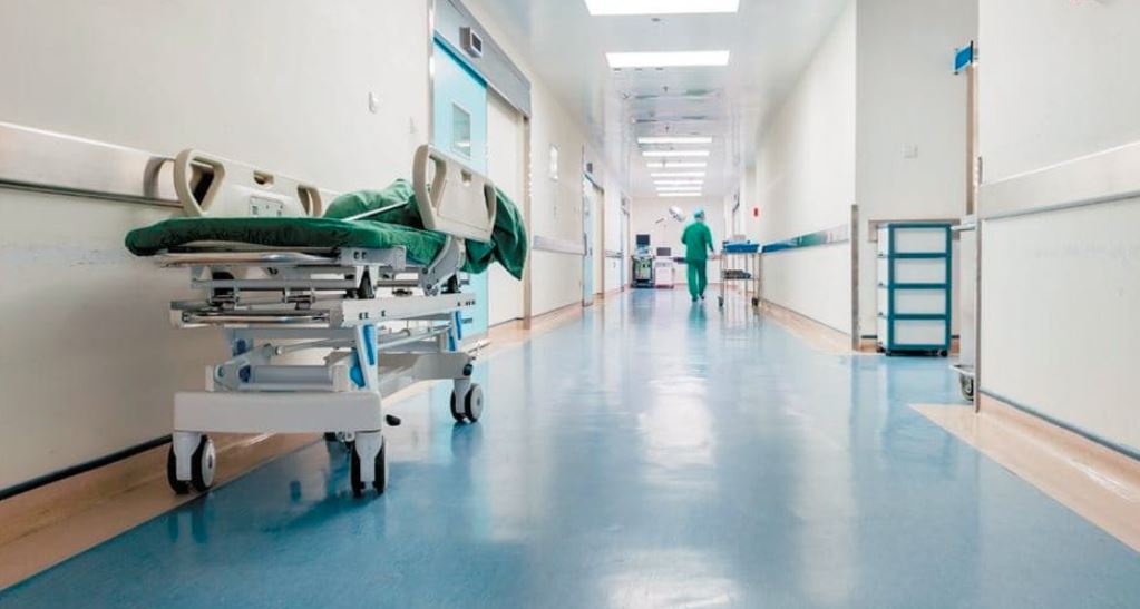 «Σεισμός» στα νοσοκομεία της χώρας - Τέλος 4.000 άτομα προσωπικό