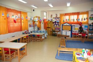Προσλήψεις σε Παιδικούς Σταθμούς μέσω ΑΣΕΠ – Σε εξέλιξη η υποβολή των αιτήσεων
