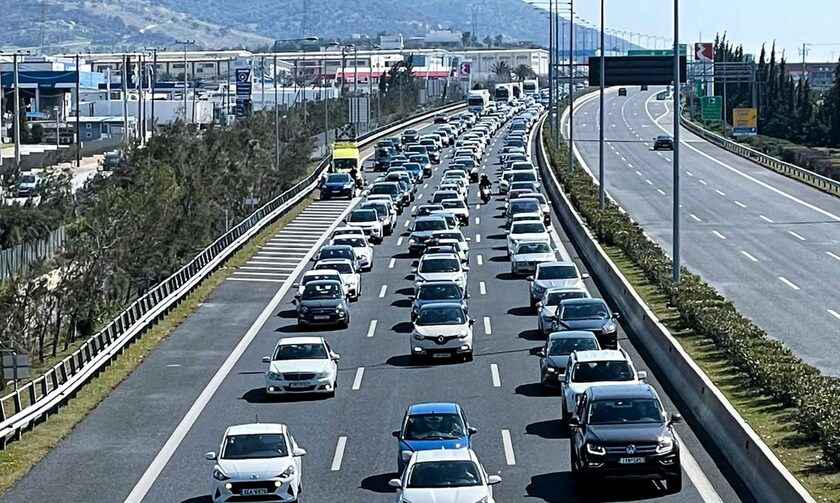 Έτσι θα πιάνουν ανασφάλιστα και χωρίς ΚΤΕΟ αμάξια - Τι έρχεται