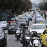 Τέλη κυκλοφορίας: Έκτακτοι έλεγχοι σε οχήματα – Πως θα τα σκανάρουν