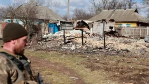 Λισιτσάνσκ: 28 νεκροί από ουκρανικό βομβαρδισμό