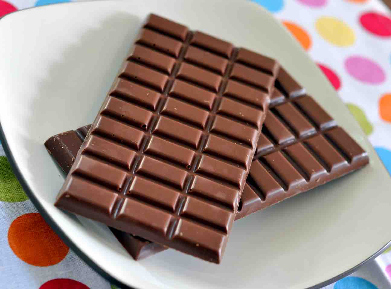 Ανακαλείται γνωστή σοκολάτα - Δείτε τι βρέθηκε