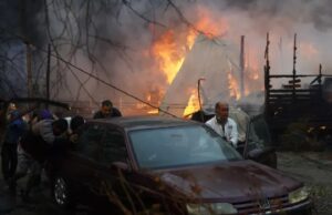 Χιλή: 123 νεκροί και εκατοντάδες αγνοούμενοι από τις δασικές πυρκαγιές