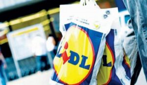 Συναγερμός με τα LIDL: Ανακοίνωση από το σούπερ μάρκετ – Δείτε τι έχει συμβεί