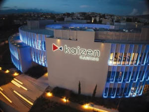 Νέες θέσεις εργασίας στην Kaizen Gaming – Οι ειδικότητες και τα προσόντα