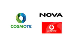 Cosmote, Vodafone, Nova: Ηχηρές προσφορές… σχεδόν τσάμπα – Τι ανακοίνωσαν