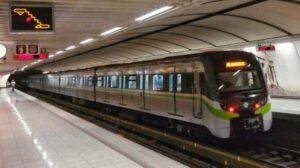 Έκτακτες κυκλοφοριακές ρυθμίσεις: Κλείνει σταθμός του Μετρό δύο μέρες